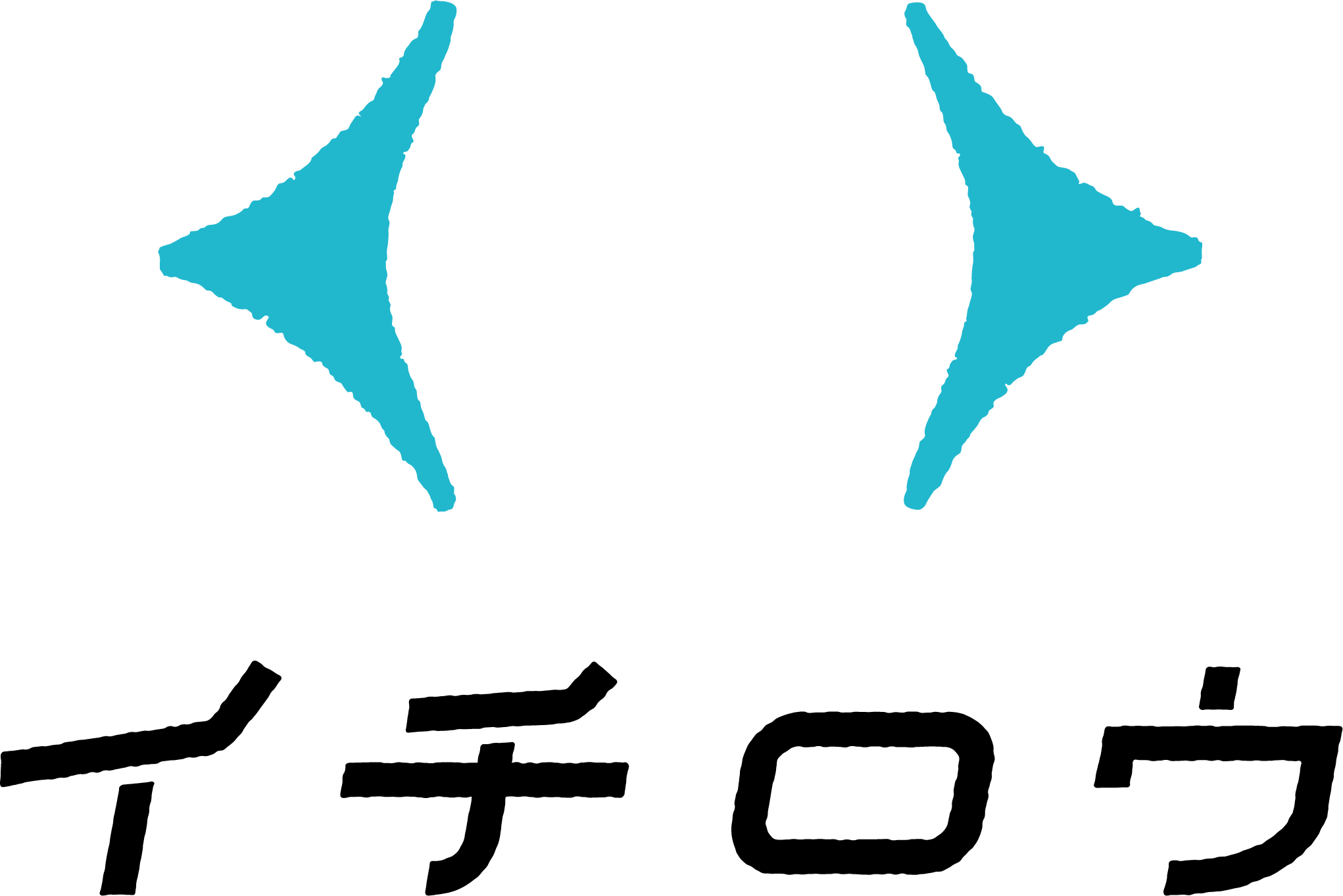 ロゴマーク:イチロウ株式会社